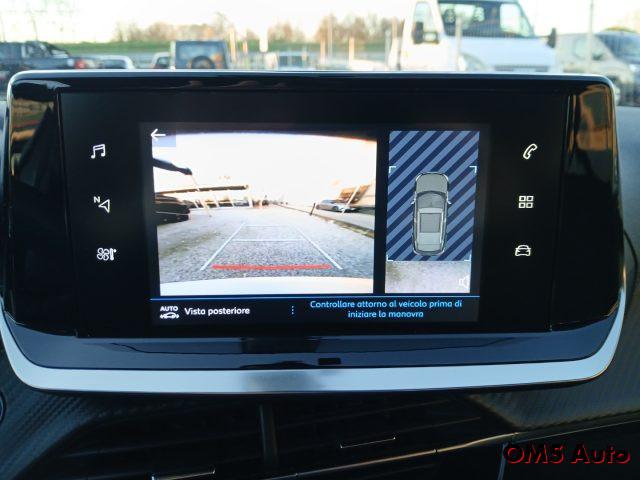 PEUGEOT 2008 BlueHDi 110 S&S Allure Pack