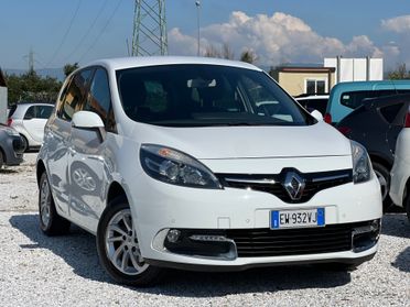 Renault Scenic 1.5 dCi