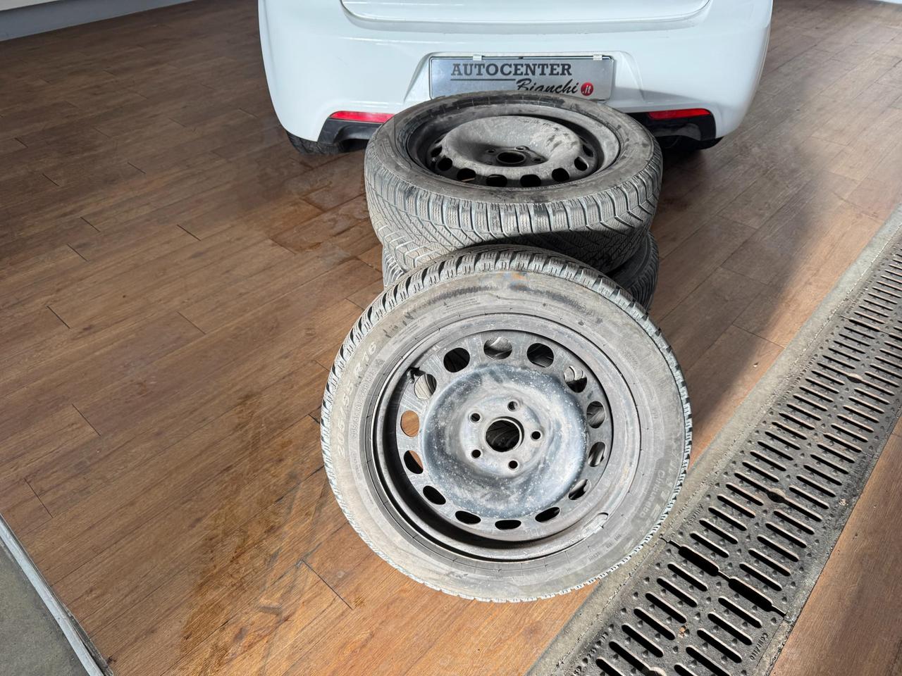 Volkswagen Golf 5 Porte Golf 5p 1.4 tsi Highline