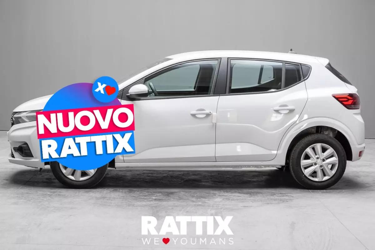 Dacia Sandero Streetway 1.0 sce 65CV Expression