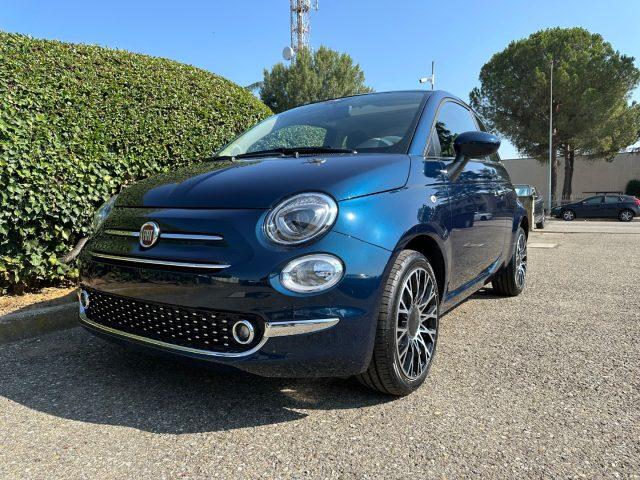 FIAT 500 1.0 Hybrid Dolcevita KM0 - TETTO - BT - CLIMA - 16