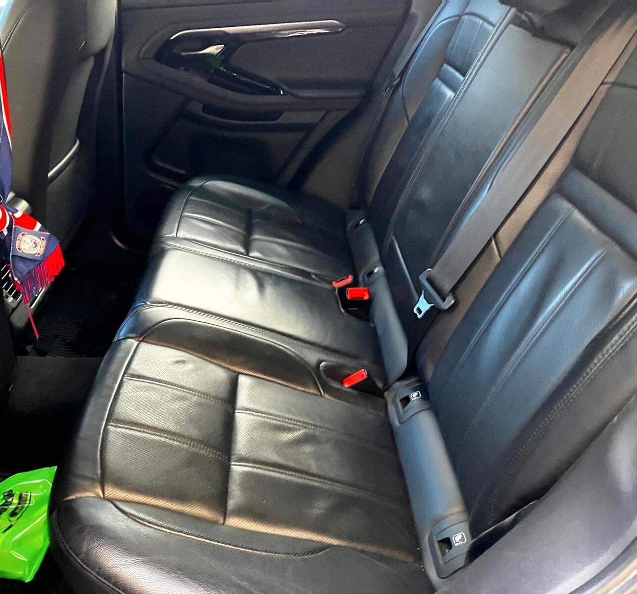 Rover Range Evoque 2.0D I4 163 CV AWD Auto R-Dynamic SE