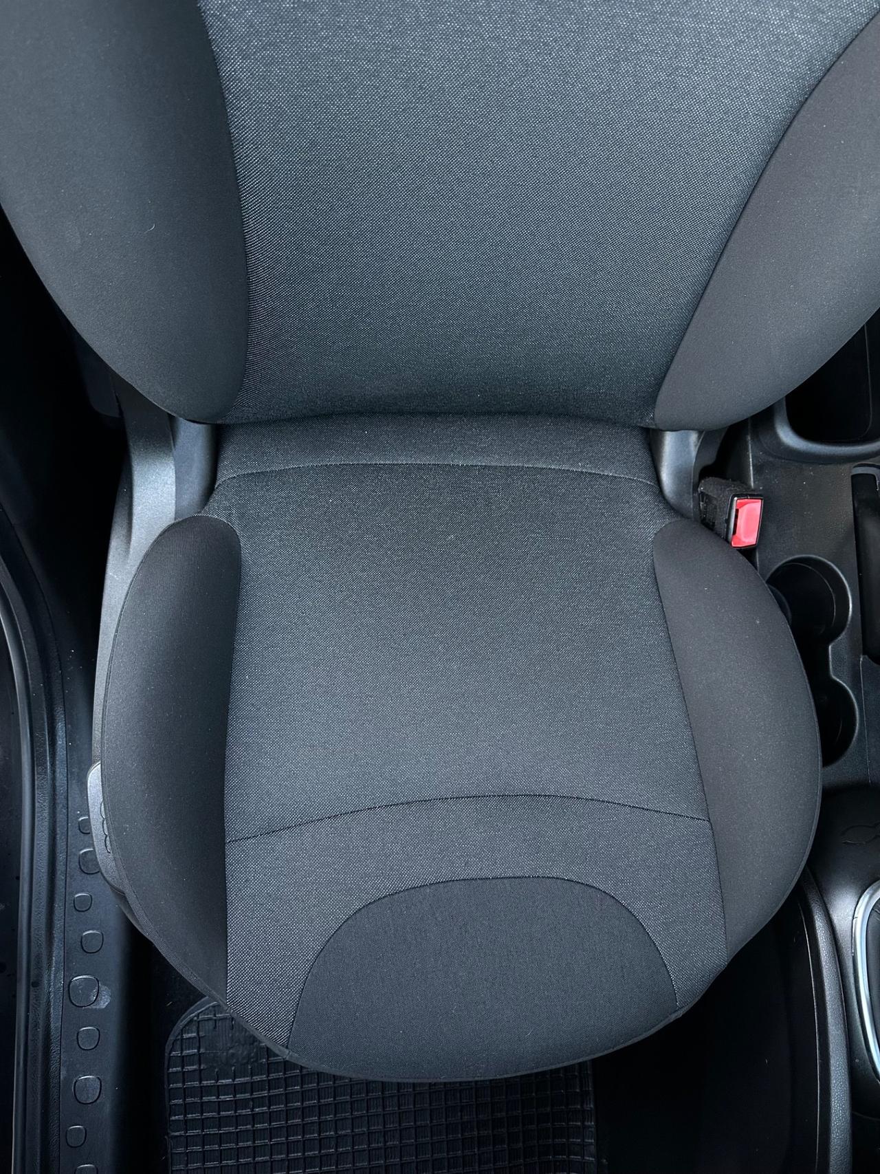 Fiat 500L 1.3 Multijet 95cv Dualogic Business