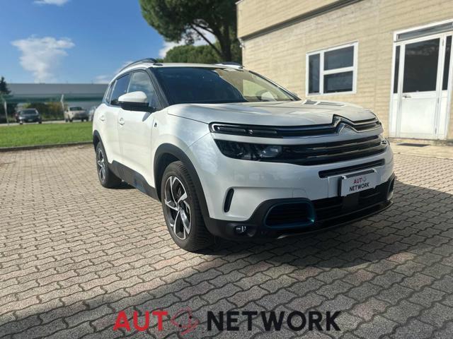 CITROEN C5 Aircross Hybrid 225 E-EAT8 Shine