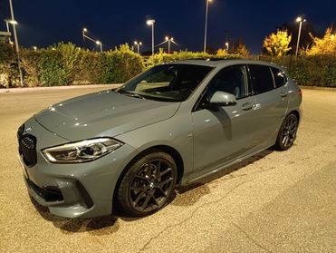 Bmw 118d Msport - Unico proprietario #GM