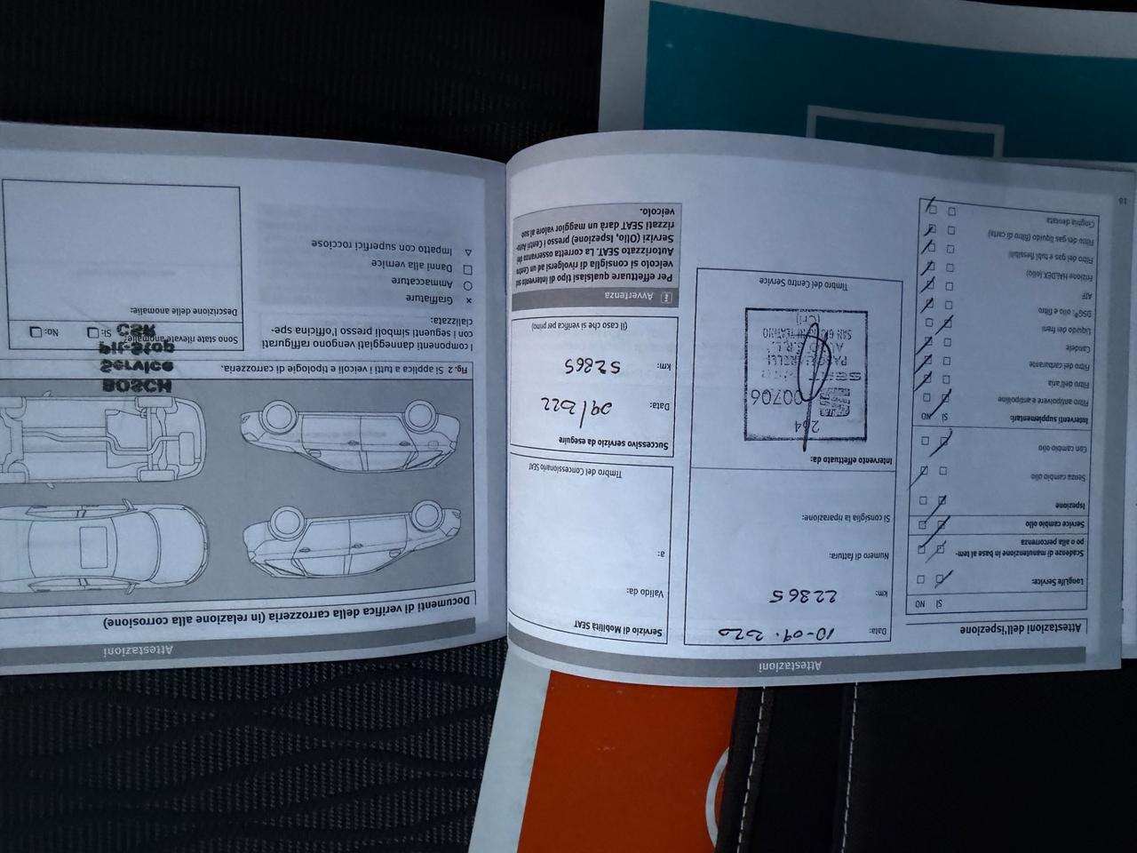 SEAT LEON 1.6 TDI 110 CV DSG FULL LED MY17 68000KM