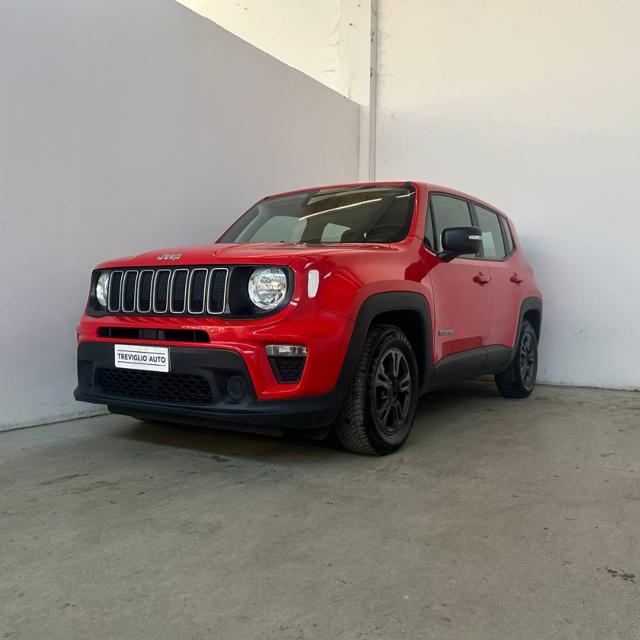 JEEP Renegade 1.0 T3 Longitude