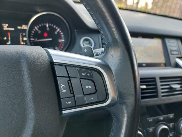 LAND ROVER Discovery Sport 2.0 TD4 150 CV Auto Business Ed. Premium SE
