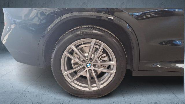 BMW X3 xDrive20d 48V Msport Aut.