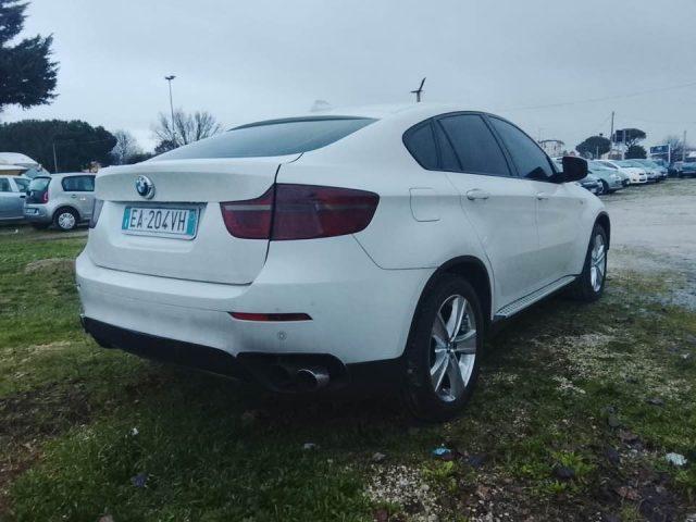 BMW X6 xDrive30d Futura