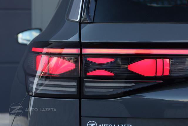 VOLKSWAGEN Tayron 1.5 eTSI ACT DSG Life 7 Posti