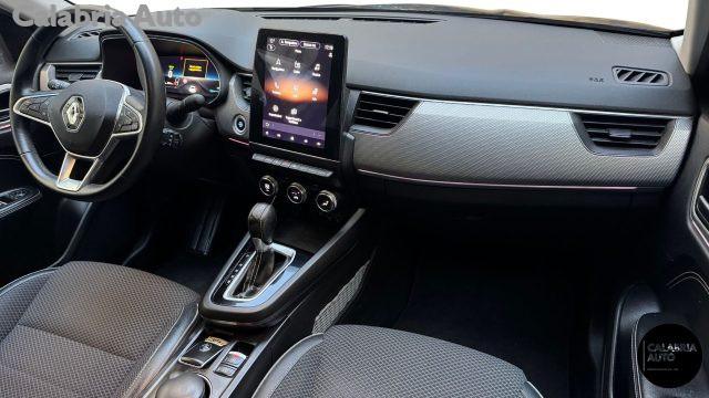 RENAULT Arkana Arkana Full Hybrid E-Tech 145 CV Techno