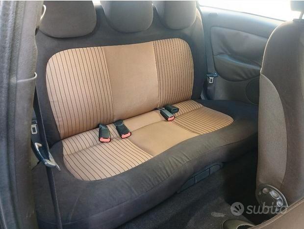 Lancia Ypsilon 1.3 DIESEL - PERMUTE ...