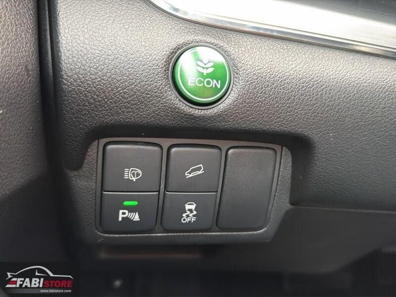 Honda CR-V CR-V 1.6 i-DTEC 160 Cv Executive AT 4WD - Navi, LED, Camera ecc