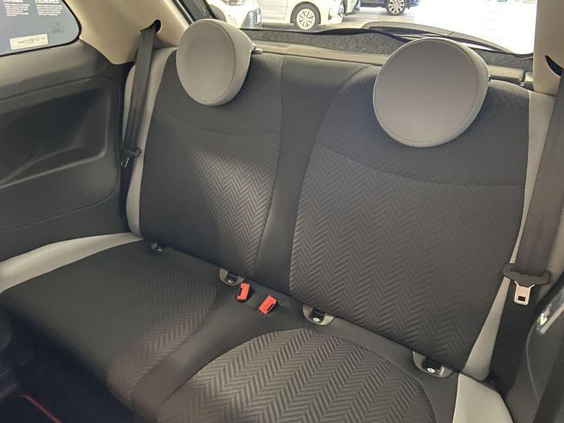 FIAT 500 1.2 69cv Pop