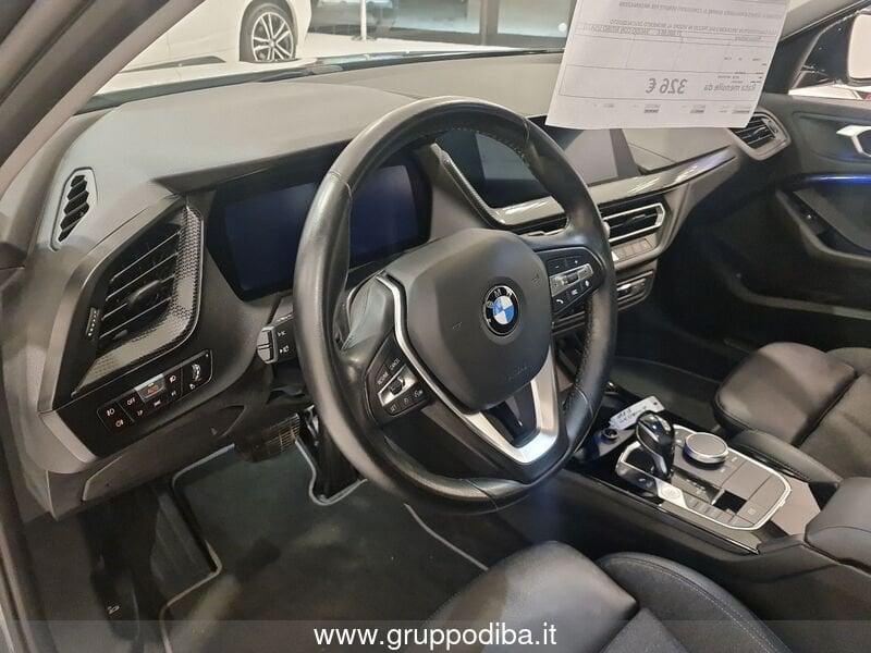 BMW Serie 1 F40 Diesel 118d Sport auto