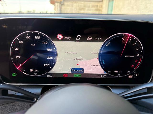 MERCEDES-BENZ GLC 300 de hybrid EQ 4Matic Coupé AMG Line Premium Plus