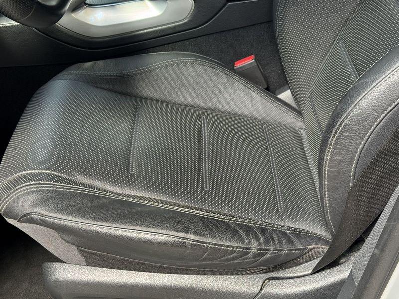 Mercedes-Benz GLE 450 d Coupè Premium 4matic auto Unipro Iva Esposta Full Optional