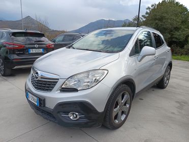 OPEL MOKKA 1.7CDTI 130CV - UNICO PROPRIETARIO