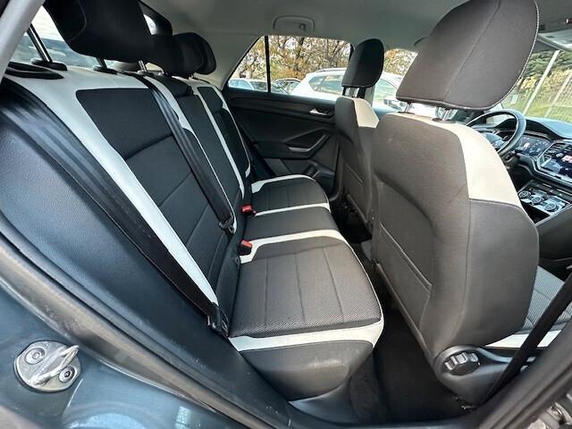 Volkswagen T-Roc 1.6 TDI Advanced BlueMotion Technology