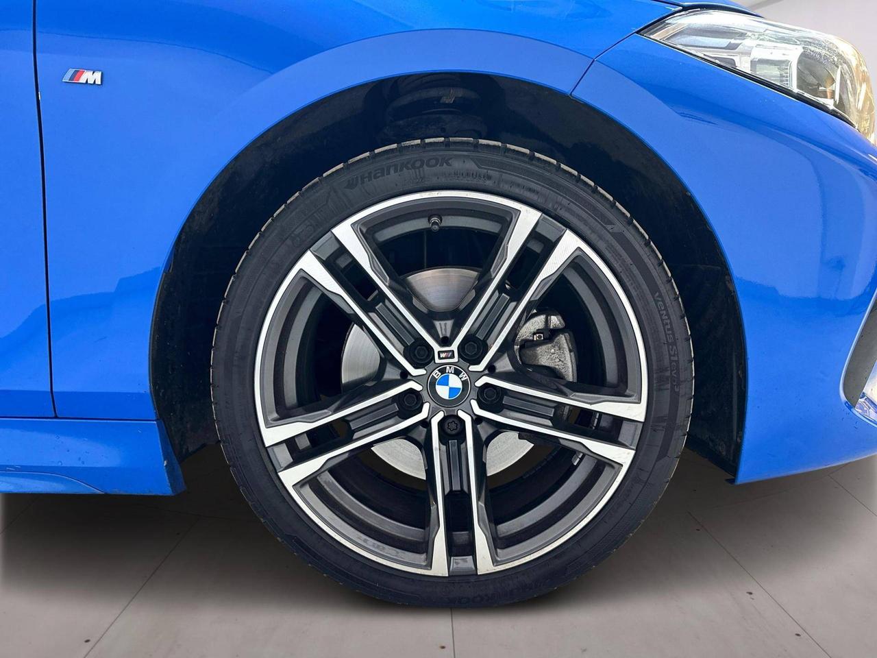 BMW Serie 1 116d MSport