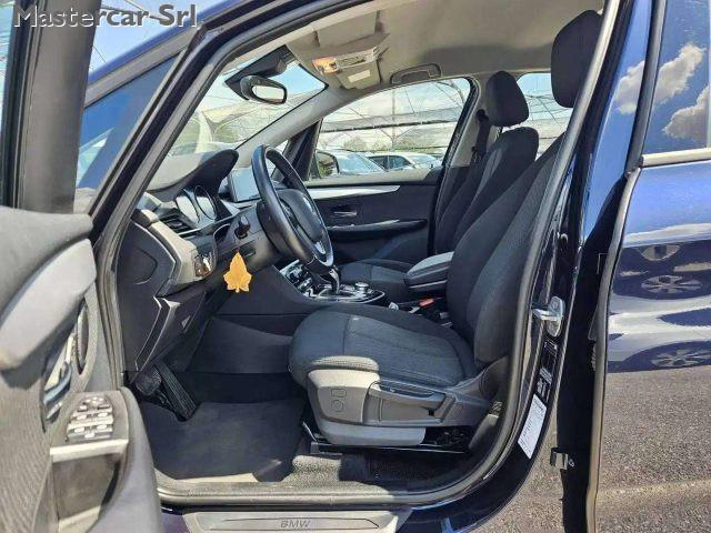 BMW 216 D Active Tourer Active Tourer Business auto - GA70