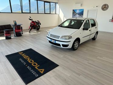 Fiat Punto 1.2 5 porte Active Natural Power