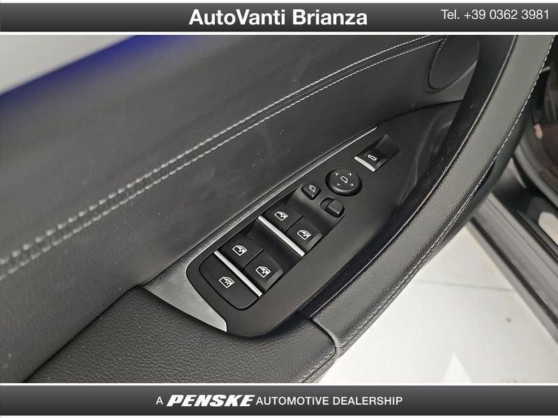 BMW X3 X3 xdrive20d 48V Luxury