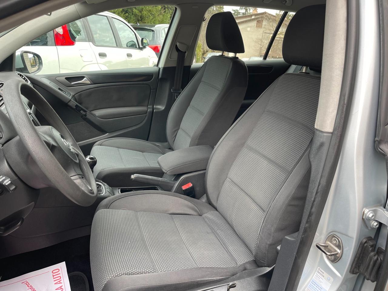 Volkswagen Golf 1.6 TDI DPF 5p. Highline NEO PATENTATI