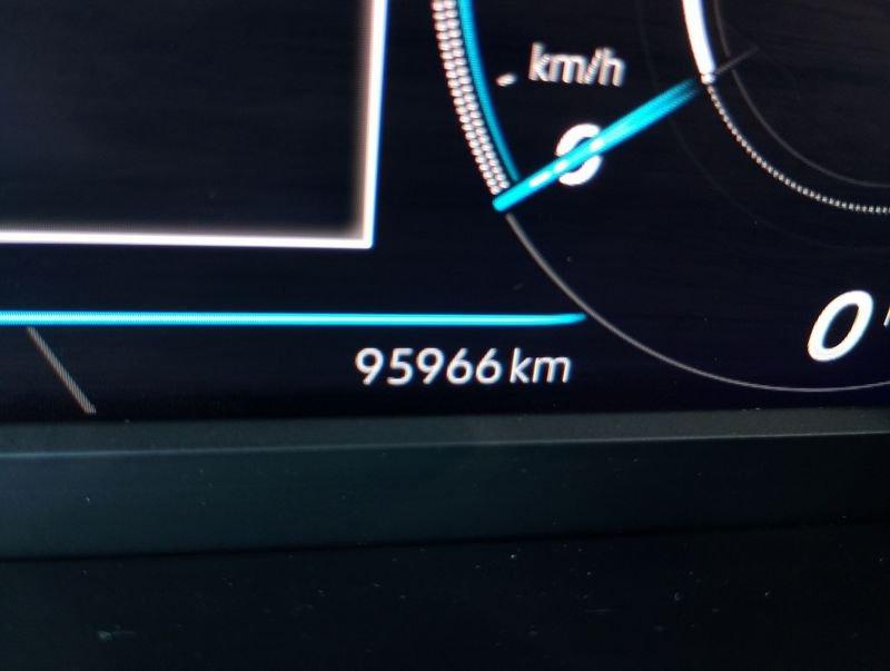 Volkswagen Tiguan Tiguan 2.0 TDI 200 CV SCR DSG 4MOTION R-Line