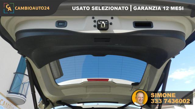 NISSAN X-Trail 1.6 dCi 2WD Tekna-TETTO APRIBILE-SEDILI PELLE