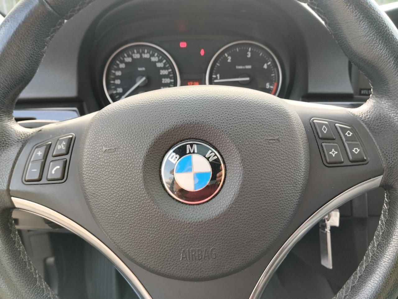 Bmw 320d cat Coupé Attiva