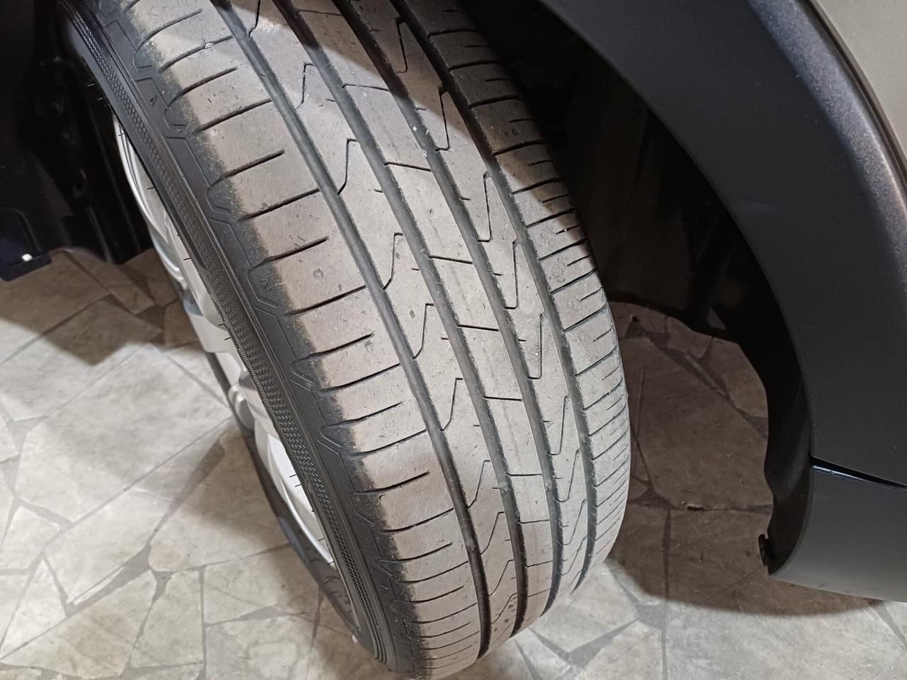 Renault Captur 1.5 dCi AUTOMATICA - 2016