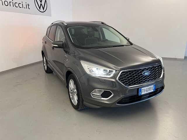Ford Kuga 2.0 TDCI 150 CV S&S 2WD Vignale