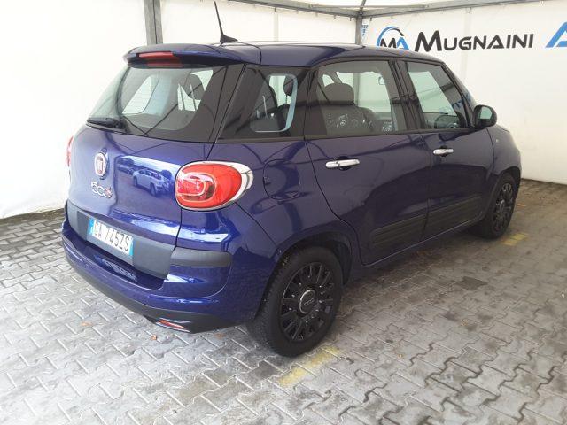 FIAT 500L 1.4 95cv *EURO 6*