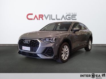 AUDI Q3 Sportback 35 2.0 tdi Business Plus s-tronic