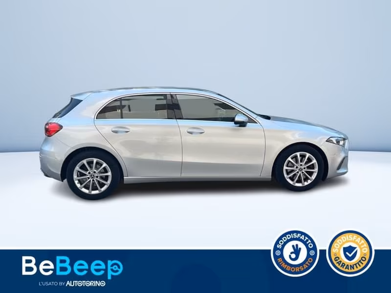 Mercedes-Benz Classe A A 220 SPORT AUTO