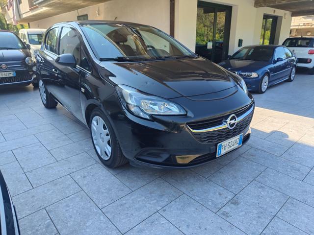 OPEL Corsa 1.3 CDTI 5 p Cosmo 75cv_EURO6