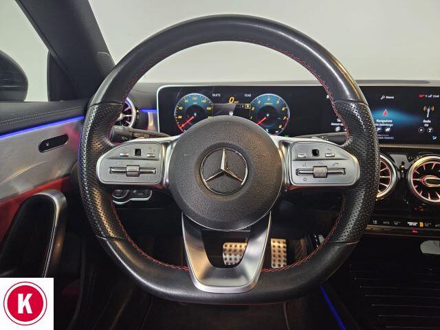 Mercedes-benz CLA 250 Automatic Shooting Brake 4Matic Premium AMG