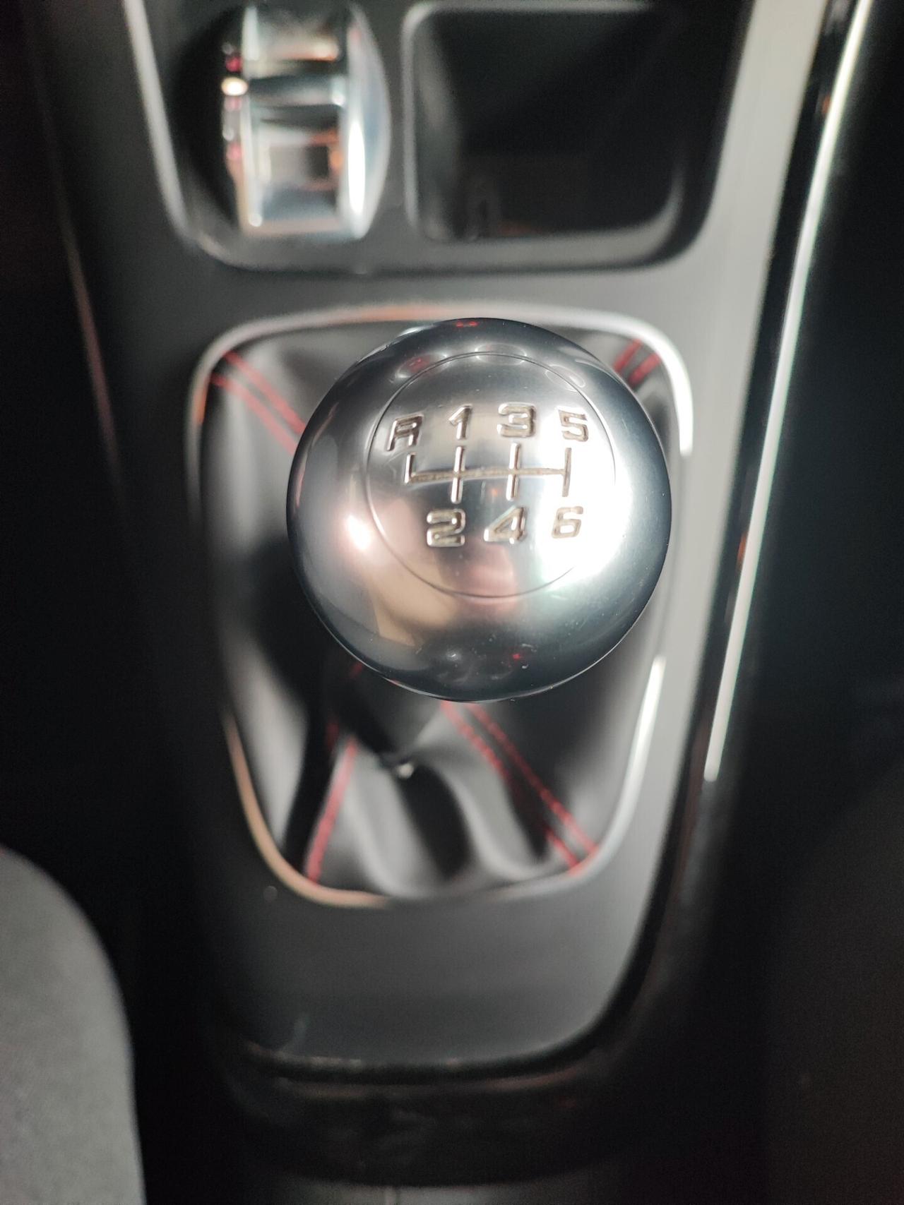 Alfa Romeo Giulietta 1.4 Turbo MultiAir Exclusive GPL