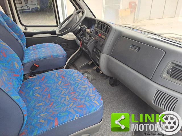 FIAT DUCATO