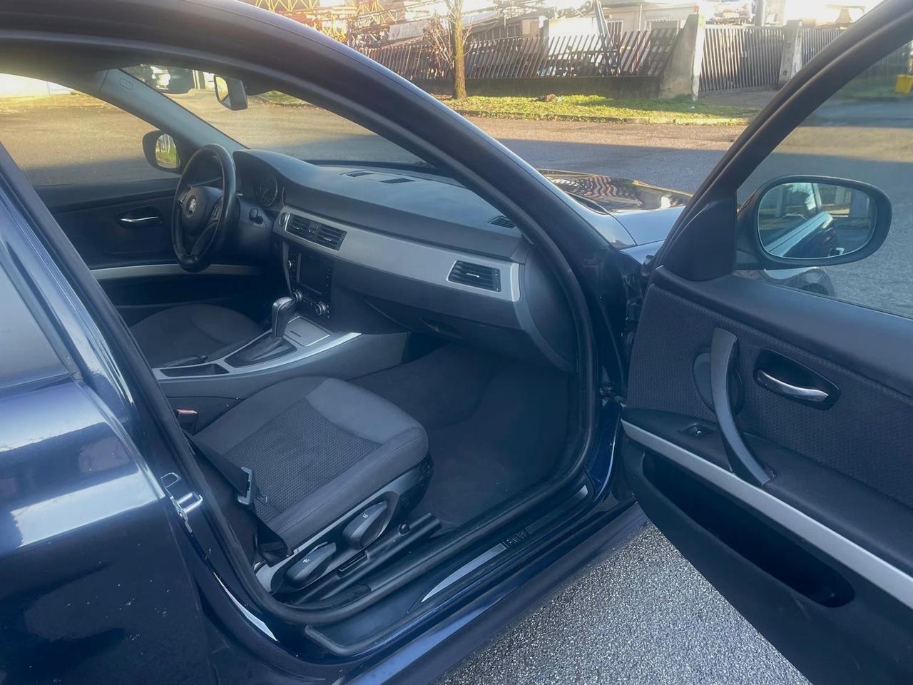 Bmw 320 320d cat Attiva M.Sport