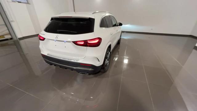 MERCEDES-BENZ GLA 200 d Automatic AMG Line Advanced Plus Digital