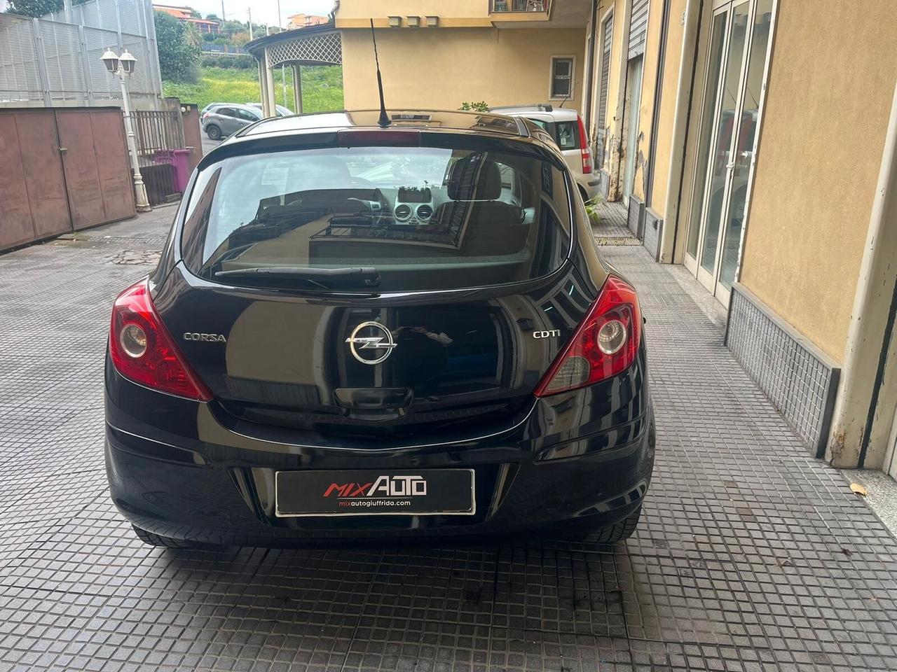 Opel Corsa 1.3 CDTI 75CV F.AP. 3 porte Cosmo