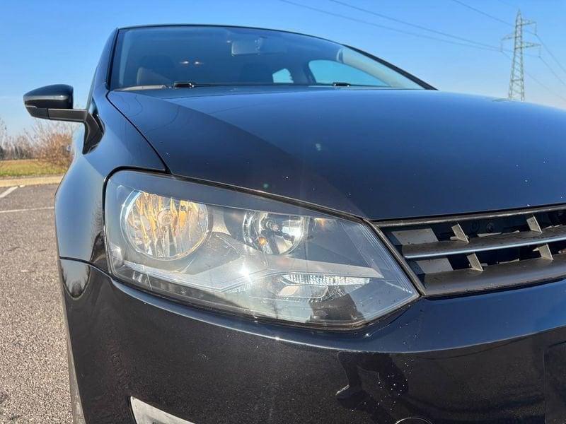 Volkswagen Polo NEOP. DSG 1.4 Benzina 86cv