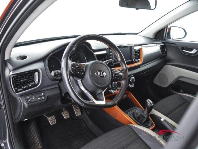 KIA Stonic 1.6 CRDi 110 CV Urban