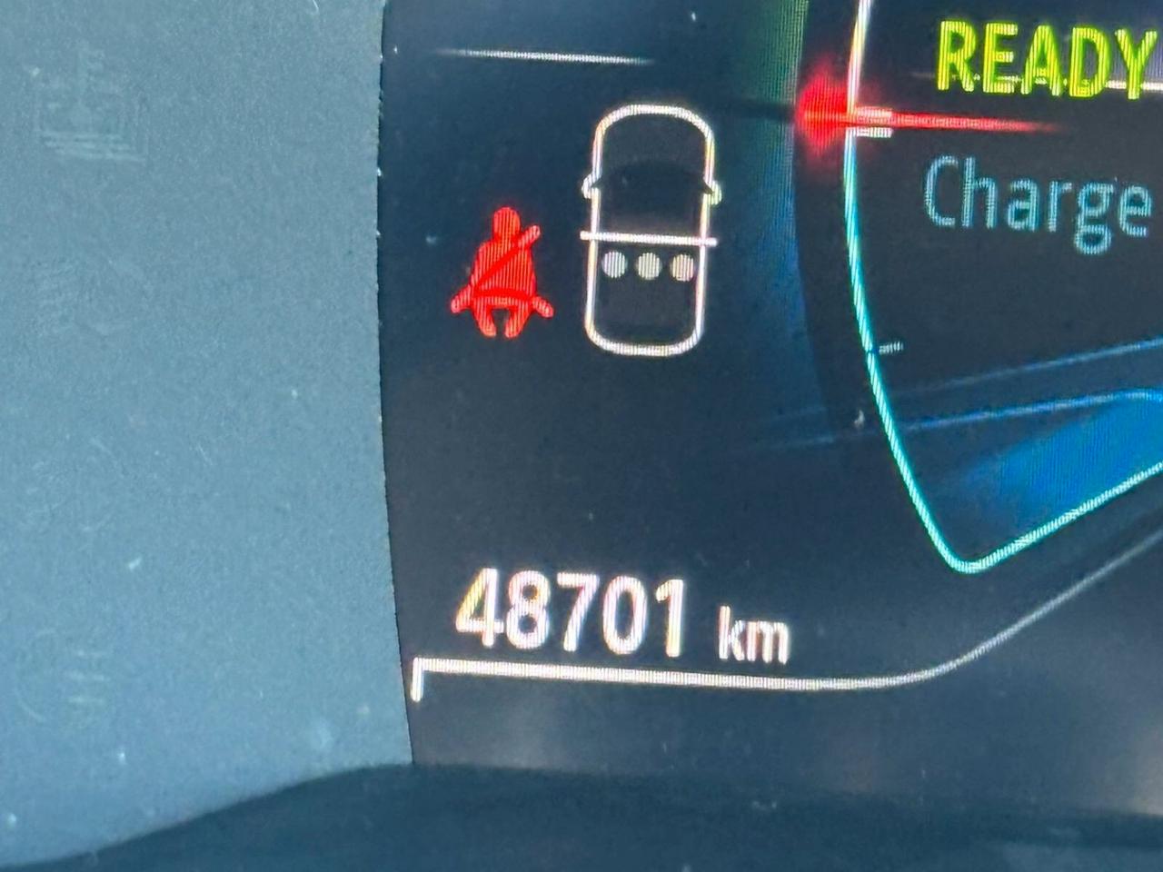 Renault Clio Full Hybrid E-Tech 145 CV 5 porte Equilibre