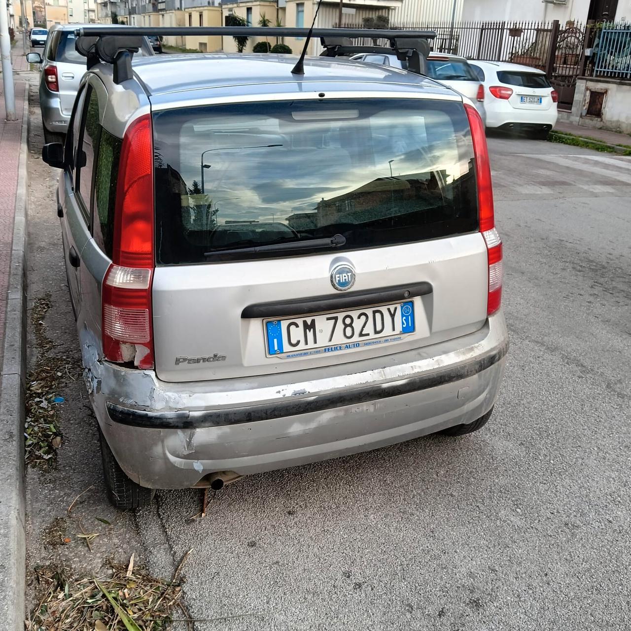 Fiat Panda 1.1 Active