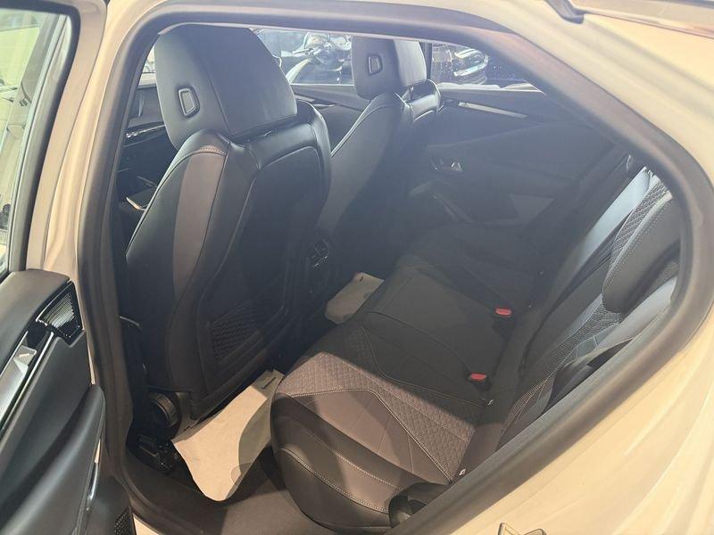 DS DS4 DS 4 BlueHDi 130 aut. Pallas