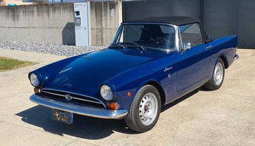 Sunbeam Alpine MKV